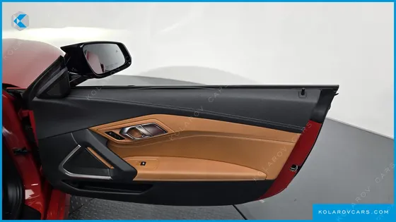 BMW Z4 SDRIVE20I M SPORT