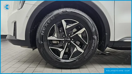 KIA SORENTO HEV 1.6 4WD