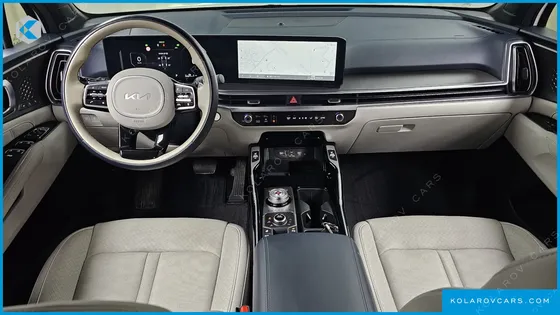 KIA SORENTO HEV 1.6 4WD