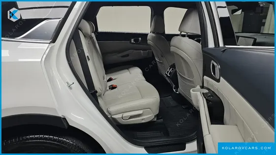 KIA SORENTO HEV 1.6 4WD