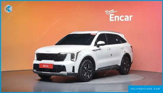 KIA SORENTO HEV 1.6 4WD