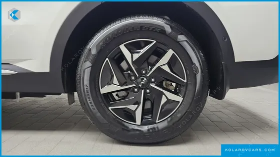 KIA SORENTO HEV 1.6 4WD