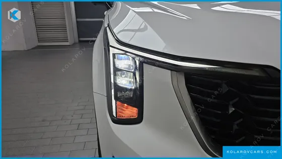 KIA SORENTO HEV 1.6 4WD