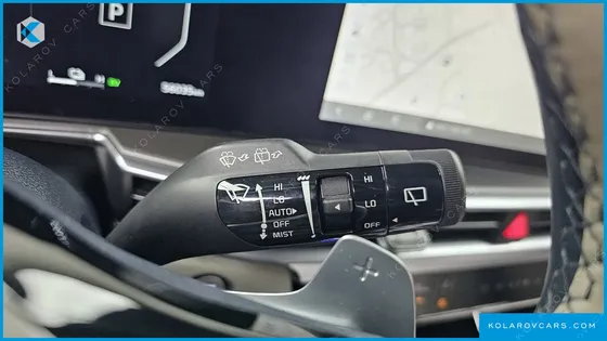 KIA SORENTO HEV 1.6 4WD