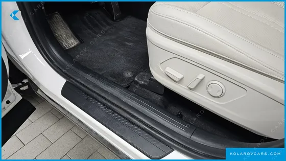 KIA SORENTO HEV 1.6 4WD
