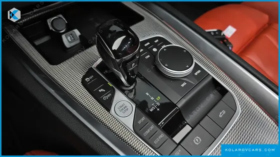 BMW Z4 SDRIVE20I M SPORT