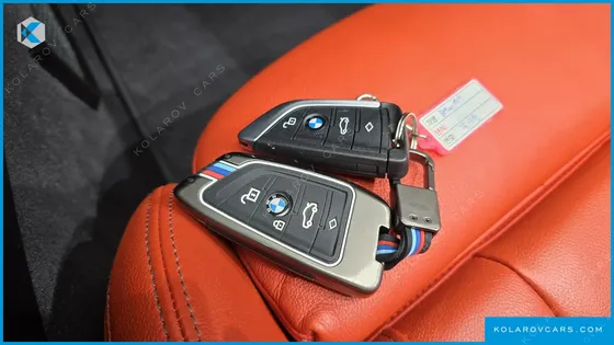 BMW Z4 SDRIVE20I M SPORT