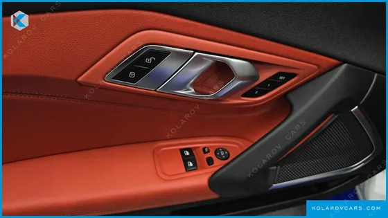 BMW Z4 SDRIVE20I M SPORT