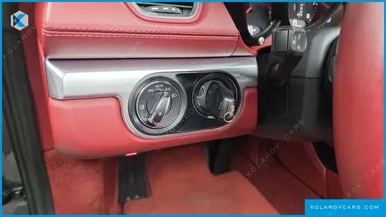 PORSCHE 718 2.0