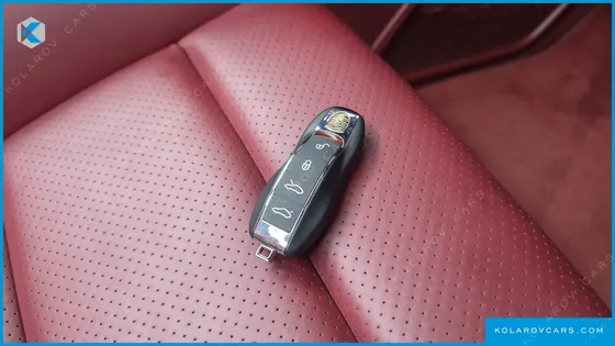 PORSCHE 718 2.0