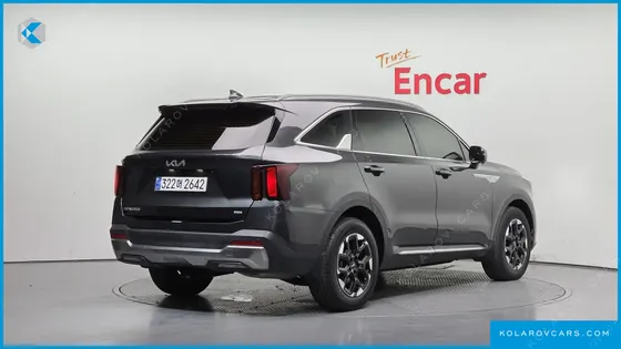 KIA SORENTO DIESEL 2.2 4WD