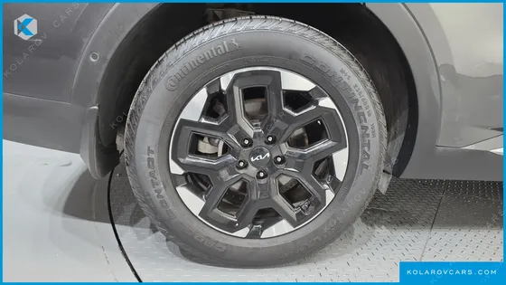 KIA SORENTO DIESEL 2.2 4WD