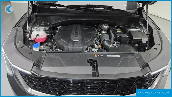 KIA SORENTO DIESEL 2.2 4WD