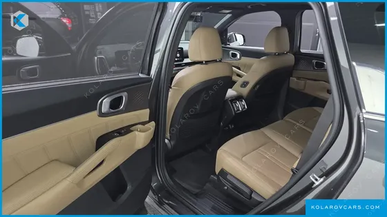 KIA SORENTO DIESEL 2.2 4WD