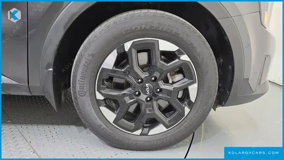 KIA SORENTO DIESEL 2.2 4WD