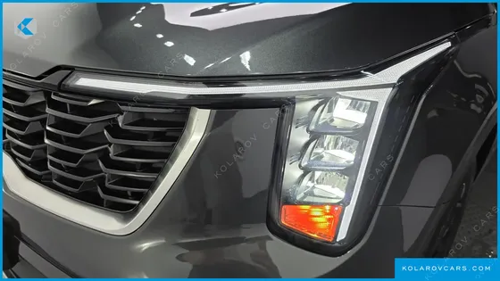 KIA SORENTO DIESEL 2.2 4WD
