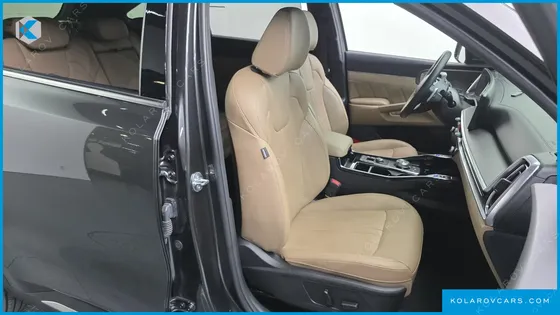 KIA SORENTO DIESEL 2.2 4WD