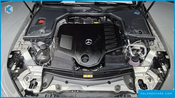 MERCEDES CLS-CLASS CLS450 4MATIC DESIGNO EXCLUSIVE EDITION