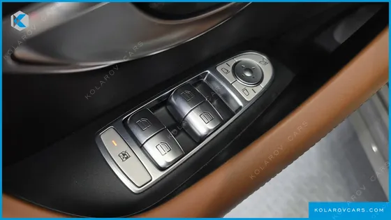 MERCEDES CLS-CLASS CLS450 4MATIC DESIGNO EXCLUSIVE EDITION