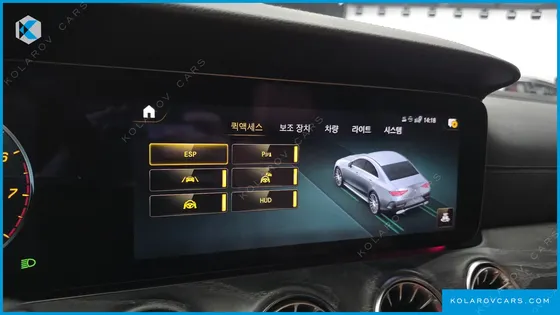 MERCEDES CLS-CLASS CLS450 4MATIC DESIGNO EXCLUSIVE EDITION