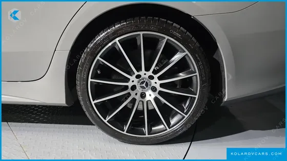 MERCEDES CLS-CLASS CLS450 4MATIC DESIGNO EXCLUSIVE EDITION