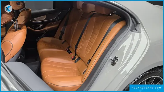 MERCEDES CLS-CLASS CLS450 4MATIC DESIGNO EXCLUSIVE EDITION