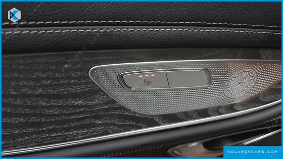MERCEDES CLS-CLASS CLS450 4MATIC DESIGNO EXCLUSIVE EDITION