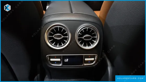 MERCEDES CLS-CLASS CLS450 4MATIC DESIGNO EXCLUSIVE EDITION