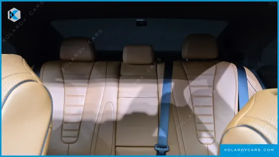 MERCEDES CLS-CLASS CLS450 4MATIC DESIGNO EXCLUSIVE EDITION