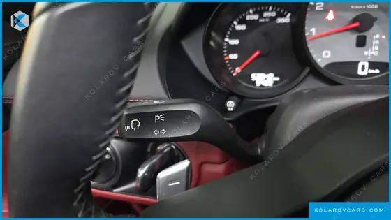 PORSCHE 718 S 2.5