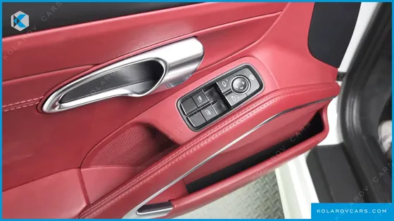 PORSCHE 718 S 2.5