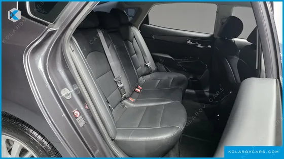 KIA K7 2.5 GDI PRESTIGE
