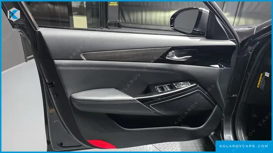 KIA K7 2.5 GDI PRESTIGE