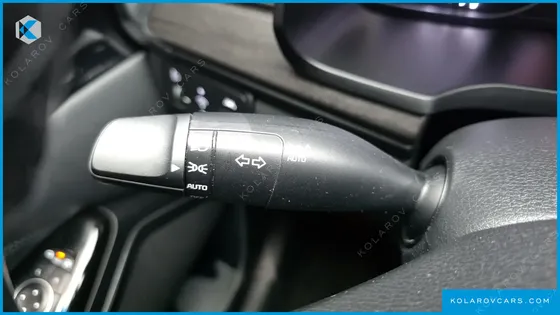 KIA K7 2.5 GDI PRESTIGE