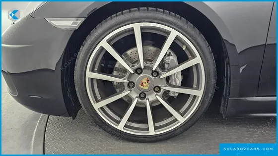 PORSCHE 718 2.0