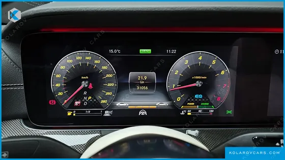 MERCEDES CLS-CLASS AMG CLS53 4MATIC+