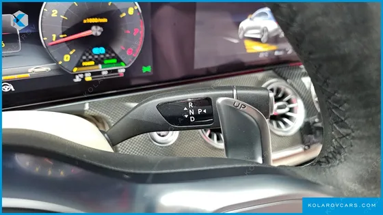 MERCEDES CLS-CLASS AMG CLS53 4MATIC+