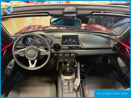 MAZDA MX-5 MIATA MIATA