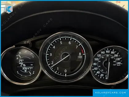 MAZDA MX-5 MIATA MIATA