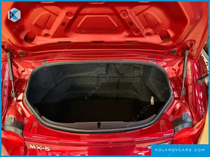 MAZDA MX-5 MIATA MIATA