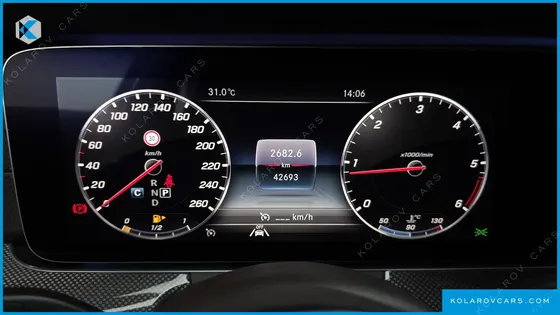 MERCEDES CLS-CLASS CLS300D AMG LINE