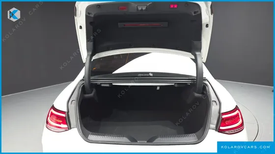 MERCEDES CLS-CLASS CLS300D AMG LINE