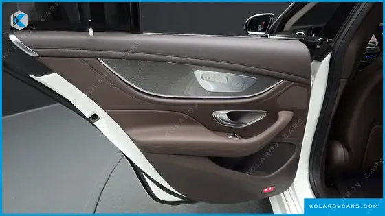 MERCEDES CLS-CLASS CLS300D AMG LINE