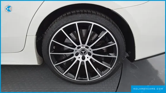 MERCEDES CLS-CLASS CLS450 4MATIC AMG LINE