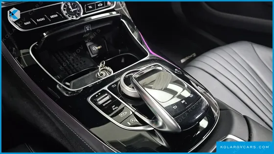 MERCEDES CLS-CLASS CLS300D AMG LINE
