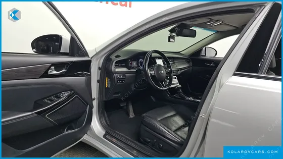 KIA K7 3.0 LPI TRENDY(RENTED CAR)