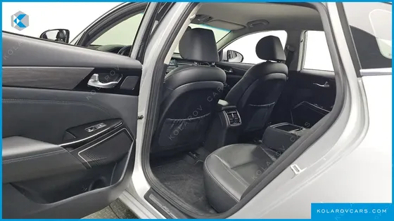 KIA K7 3.0 LPI TRENDY(RENTED CAR)