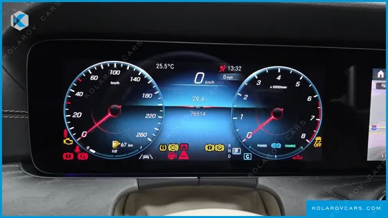 MERCEDES CLS-CLASS CLS450 4MATIC AMG LINE