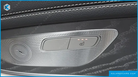 MERCEDES CLS-CLASS CLS450 4MATIC AMG LINE