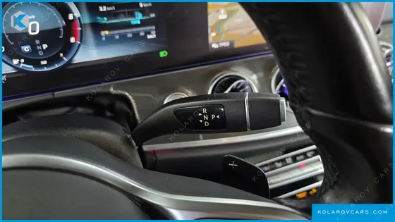 MERCEDES CLS-CLASS CLS400D 4MATIC AMG LINE